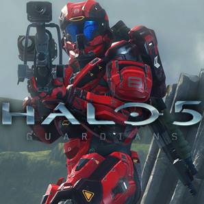 Halo 5 Guardians