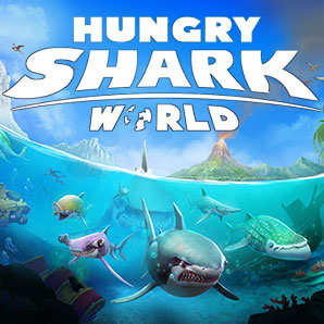 Hungry Shark World