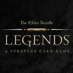 Elder Scrolls Legends