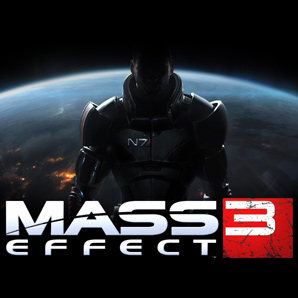 Mass Effect 3