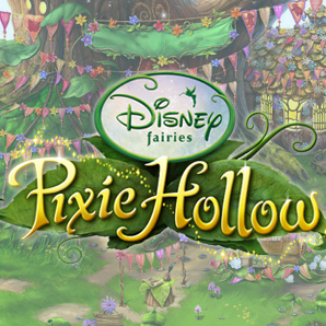 Pixie Hollow