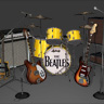 Beatles Rockband