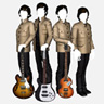 Beatles Rockband