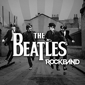 Beatles Rockband